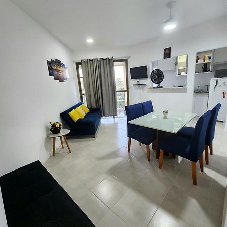 Apartamento Com Varanda Reserva Do Sahy Mangaratiba Dış mekan fotoğraf