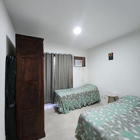 Apartamento Com Varanda Reserva Do Sahy Mangaratiba Dış mekan fotoğraf