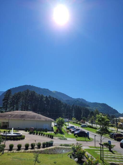 Apartamento Com Varanda Reserva Do Sahy Mangaratiba Dış mekan fotoğraf