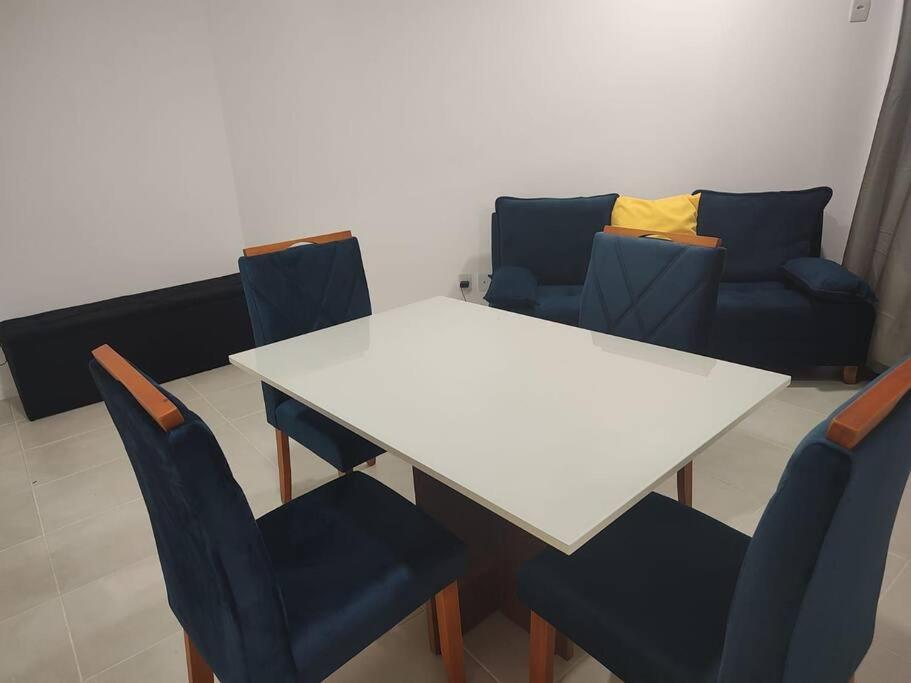Apartamento Com Varanda Reserva Do Sahy Mangaratiba Dış mekan fotoğraf