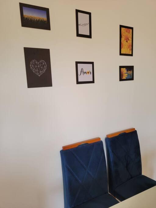 Apartamento Com Varanda Reserva Do Sahy Mangaratiba Dış mekan fotoğraf