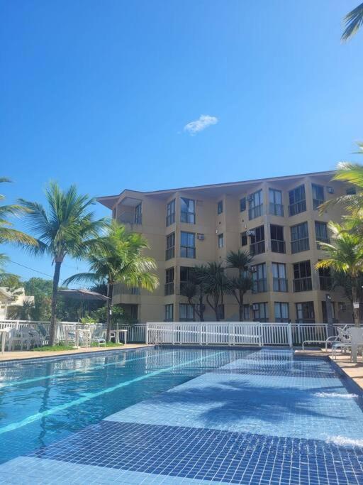 Apartamento Com Varanda Reserva Do Sahy Mangaratiba Dış mekan fotoğraf