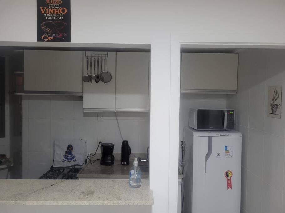 Apartamento Com Varanda Reserva Do Sahy Mangaratiba Dış mekan fotoğraf