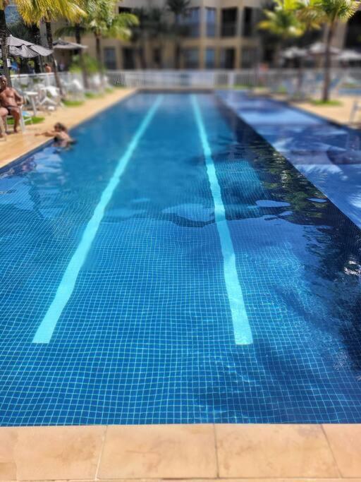 Apartamento Com Varanda Reserva Do Sahy Mangaratiba Dış mekan fotoğraf
