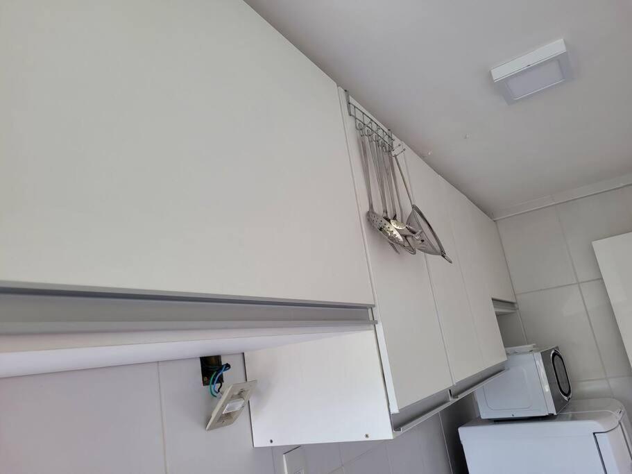 Apartamento Com Varanda Reserva Do Sahy Mangaratiba Dış mekan fotoğraf