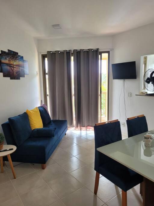 Apartamento Com Varanda Reserva Do Sahy Mangaratiba Dış mekan fotoğraf