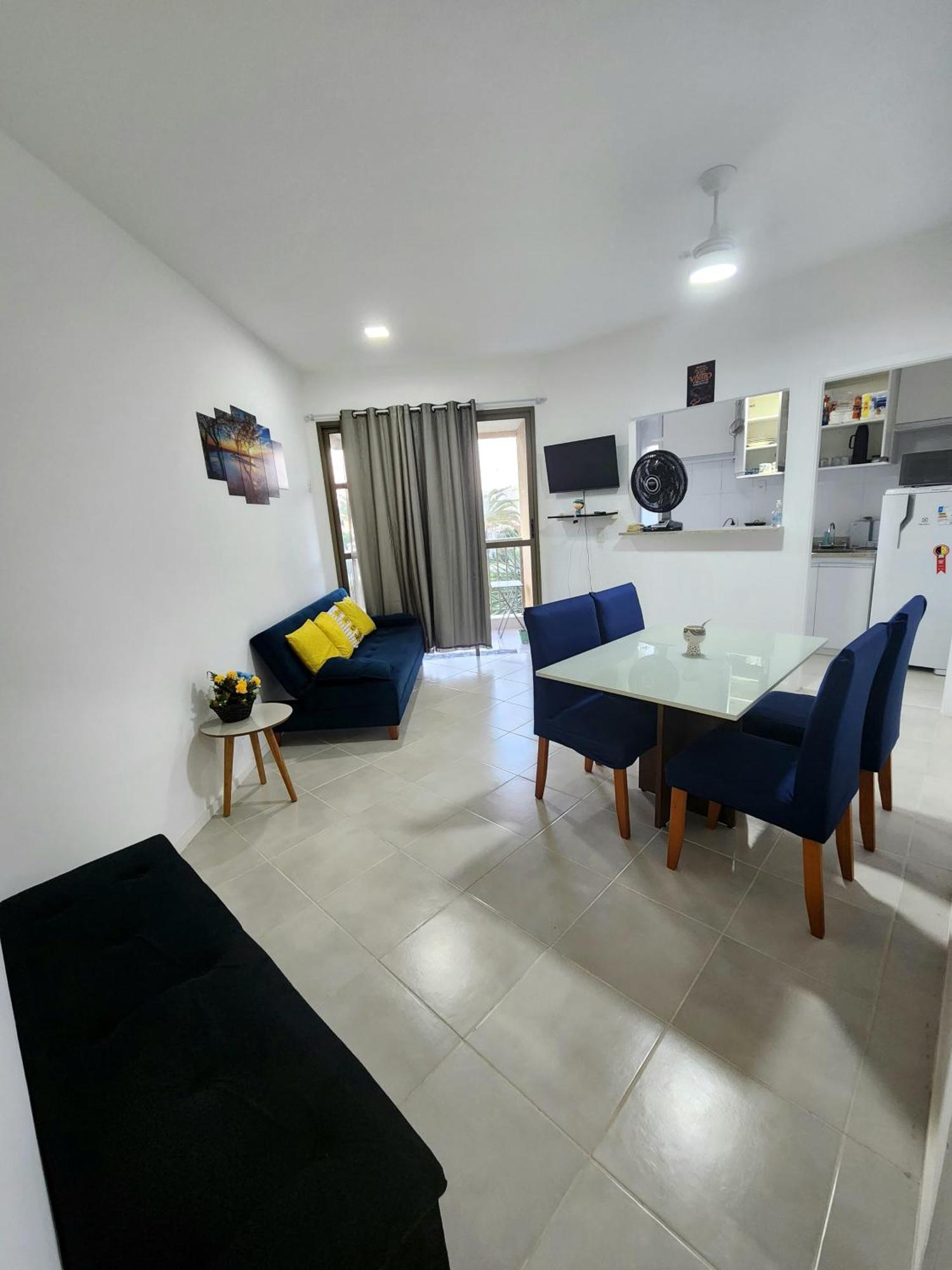 Apartamento Com Varanda Reserva Do Sahy Mangaratiba Dış mekan fotoğraf