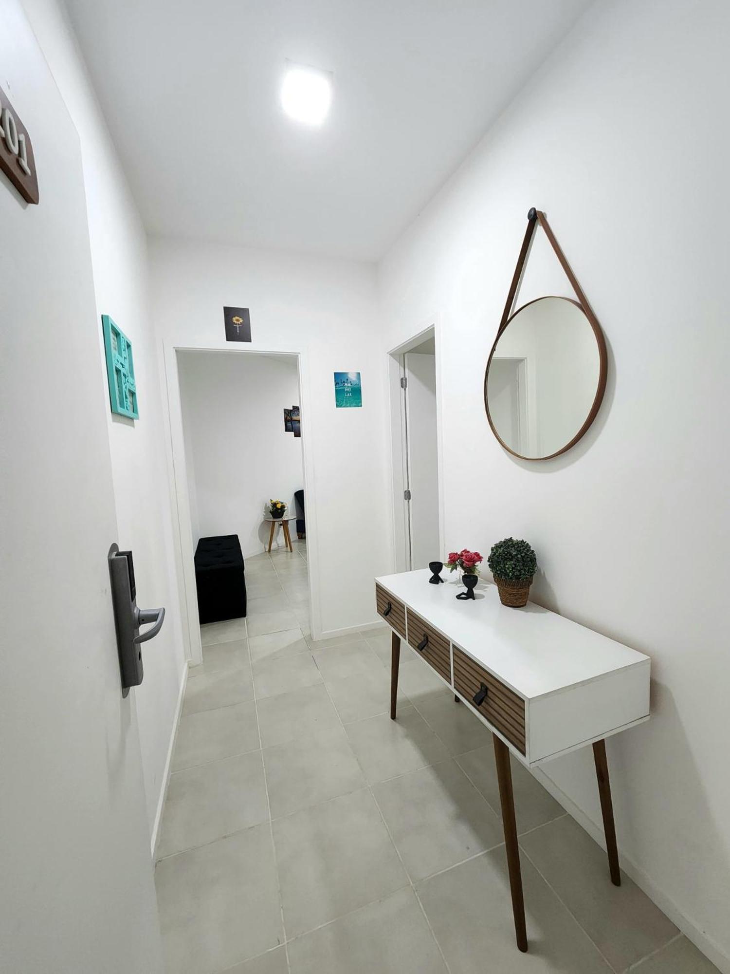Apartamento Com Varanda Reserva Do Sahy Mangaratiba Dış mekan fotoğraf