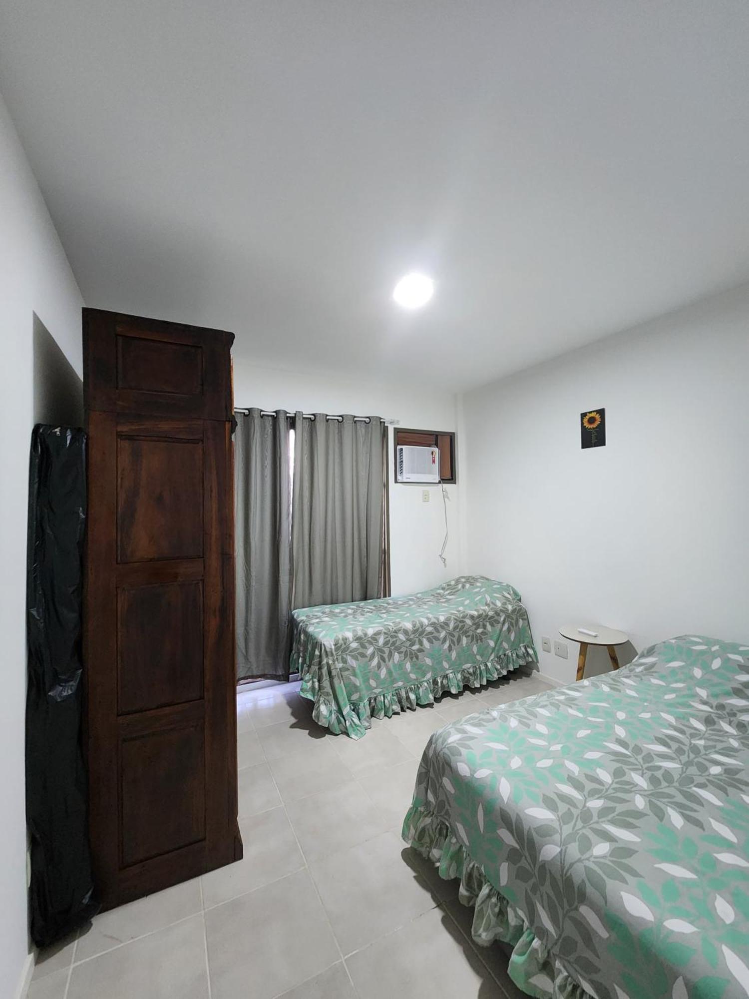 Apartamento Com Varanda Reserva Do Sahy Mangaratiba Dış mekan fotoğraf